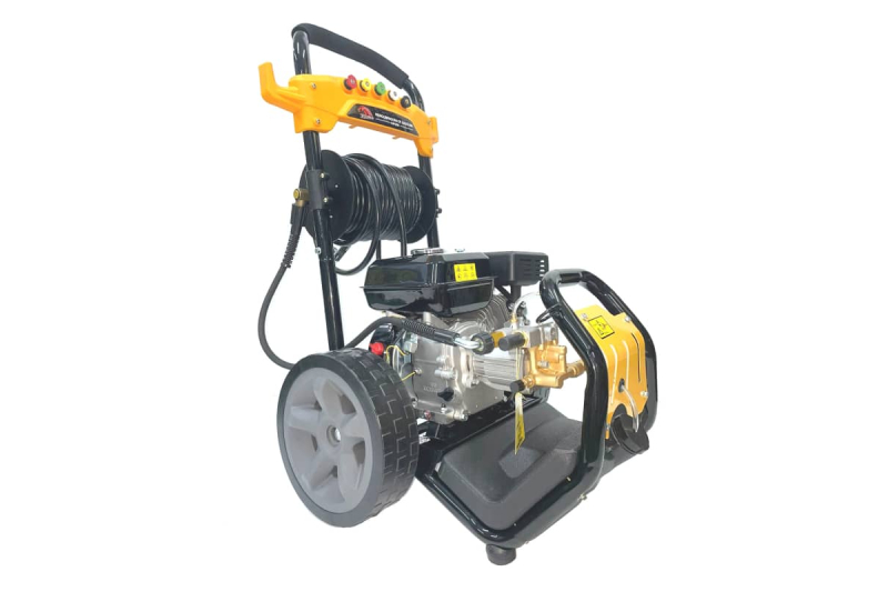 Hidrolimpiadoras BRACOG